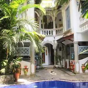 Olde Ceylon Gasthuis