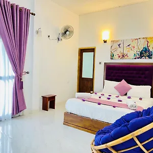 Heaven Breeze Kandy