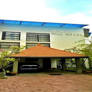 Hill House Kandy