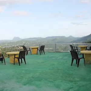 Pure Nature Kandy