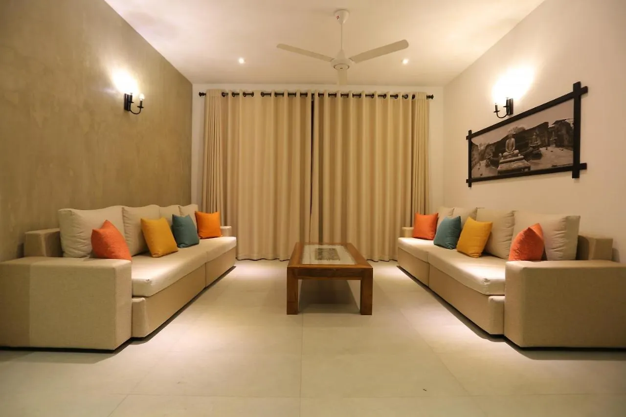 Lotus Lake Residence contacts